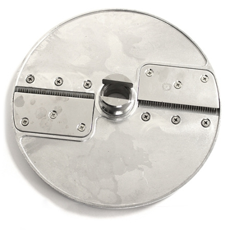 Нож для нарезки соломкой МПР-350 16.00 2х2