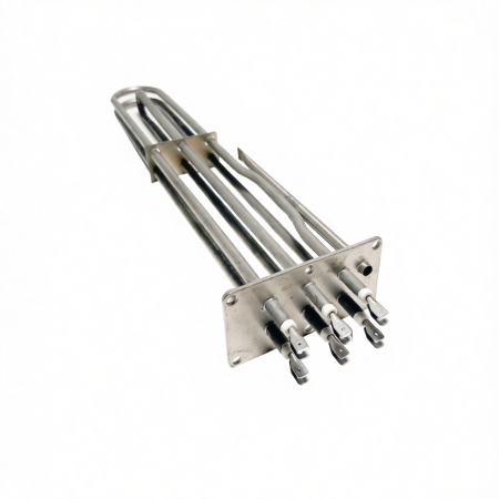 ТЭН В3-245 А 8,5/9,0 Р230 парогенератор ПКА с 01.06.2012 (Аналог)