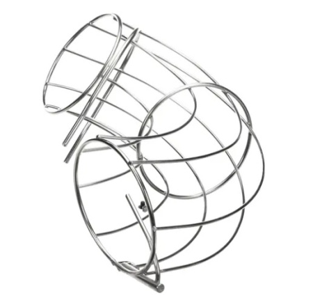 Накопитель коленчатый подающий