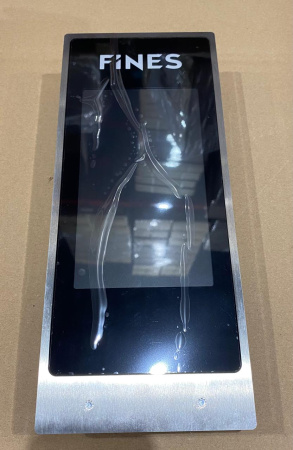 Контроллер электронный S-Control