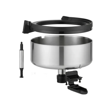 Контейнер для сока (в сборе)