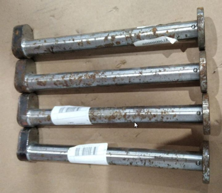 Поршень толкатель для Mak-3