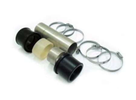 Комплект модификационный патрубка заслонки SCC 61-202