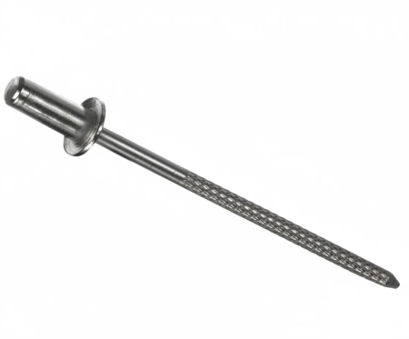Заклепка 3.2х7.9 CNS высаженная