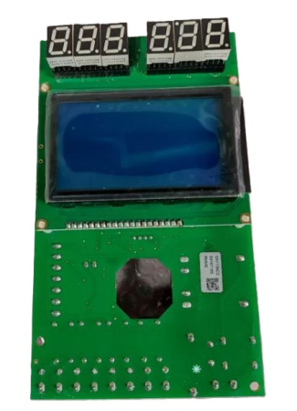 Панель управления