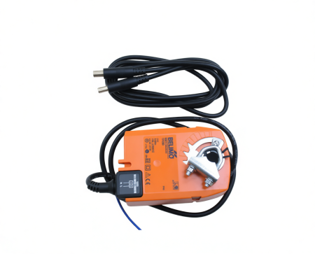 Сервопривод TF230 AC 230V 2NM