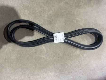 Уплотнение двери BS4.0.6