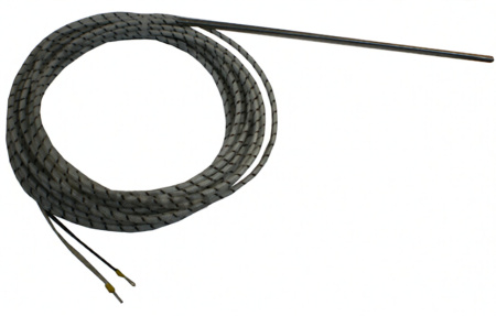 Термоэлемент датчика J 5 мл дл180 (Интуитив и Эргоком)