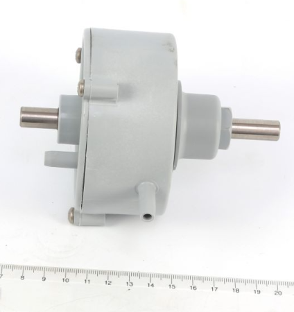 Комплект уплотнительных цилиндров 400/600