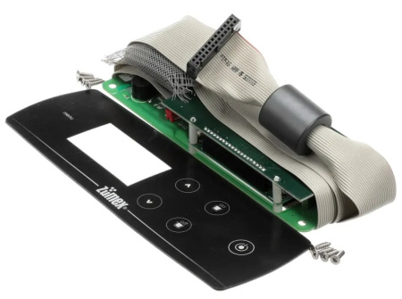 Панель сенсорная + Клавиатура Vers pro