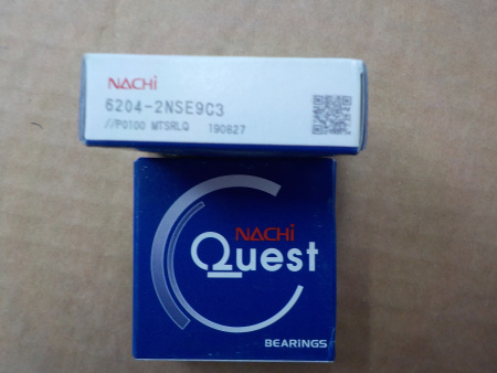 Подшипник 6204 для Psm80