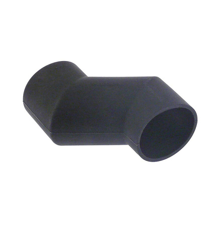 Патрубок резиновый соединительный вентиляционной трубы SCC линия