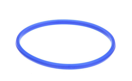 Уплотнение коллектора охлаждения