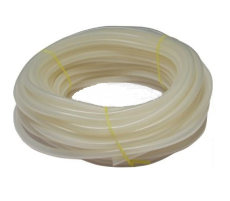 Шланг силиконовый прозрачный