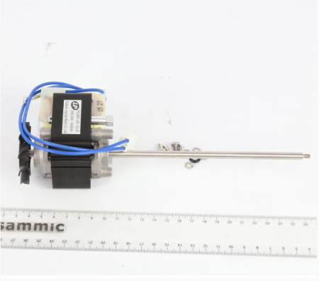 Двигатель в комплекте 230/50 SmartVide