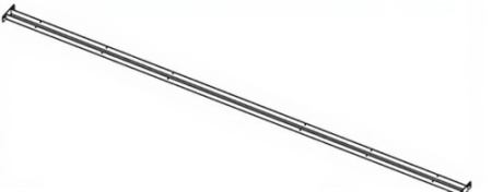 Колонна каркаса