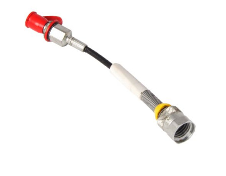 Переходник для манометра