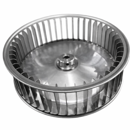 Вентилятор камеры