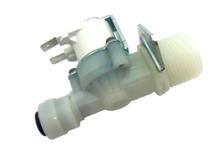 Клапан соленоидный