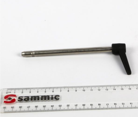 Комплект валов рычагов