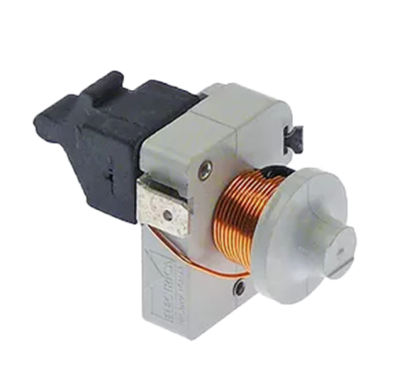 Реле пусковое