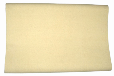 Лента фетровая задняя