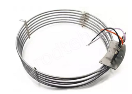 ТЭН с уплотнением SCC 61