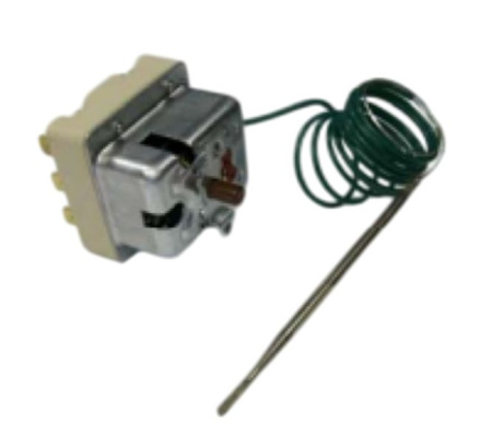 Регулятор температуры с капиллярной трубкой EGO 55.32563.060 для печи