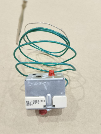 Ограничитель температуры