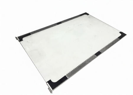 Стекло в сборе КЭП-5ПП.51075.11.10.000СБ