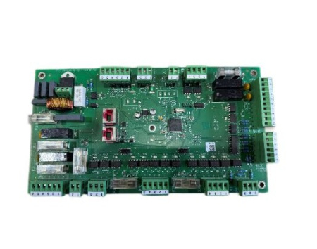 Плата управления