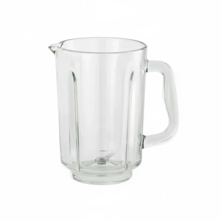 Кувшин стеклянный