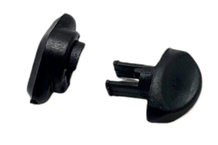 Затвор выходной крышки 