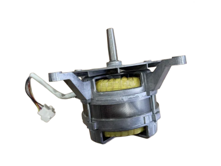 Мотор 611-2021 V2 (NC)