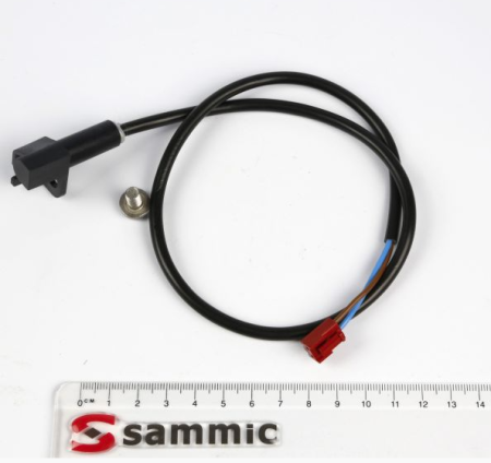 Датчик магнитный вертикальный