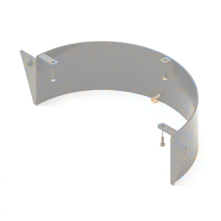 Защита дежи фиксированная