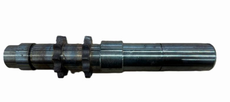 Центральный вал-шестерня