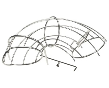 Накопитель коленчатый подающий