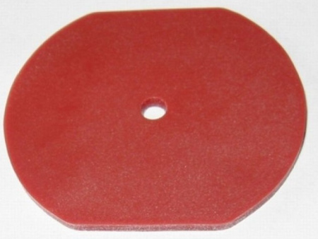 Уплотнитель круглый ATV каскад