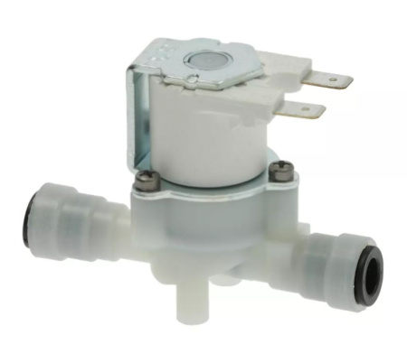 Клапан соленоидный KEL1411A