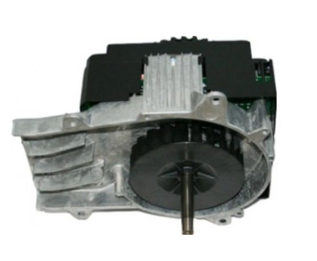 Мотор вентилятора SCC/CM 61/62/101/201