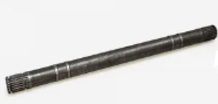 Вал буксировочный (N.1/№39)