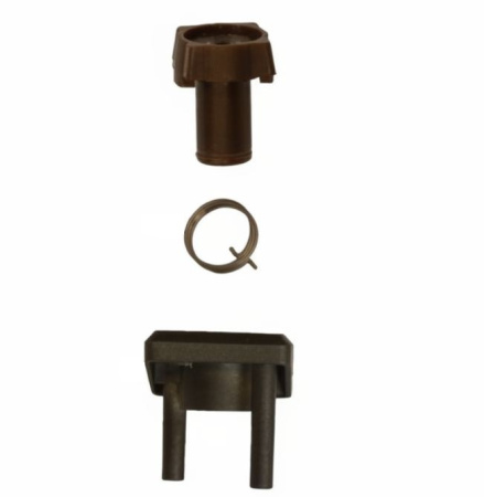 Комплектующие ручки №10