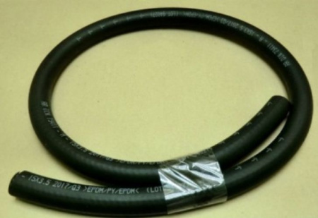Шланг EPDM 15х22