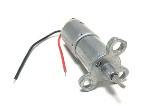 Двигатель коллекторный 25GA-RC385-1228