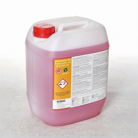 Очиститель специальный,10литров 