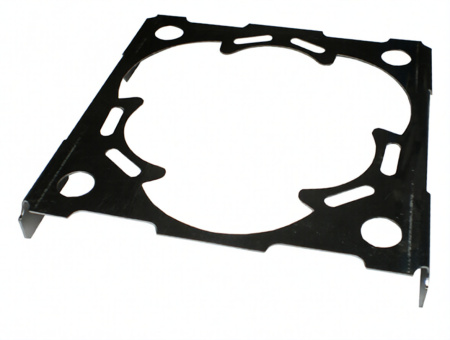 Пластина парогенератора