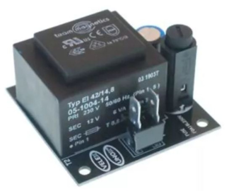 Узел питания