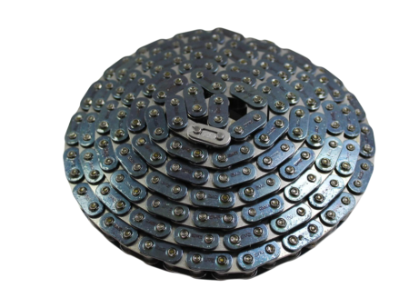 Цепь 177 звенная + замыкающее звено