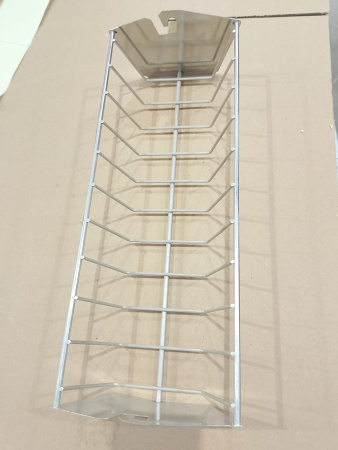 Садок для кур к к/г Командор